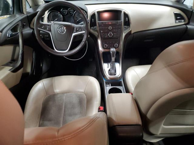 Photo 8 from auction – 2014 BUICK VERANO CON with VIN 1G4PR5SK7E4107736