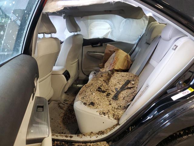 Photo 10 from auction – 2013 TOYOTA CAMRY HYBR with VIN 4T1BD1FK2DU079161