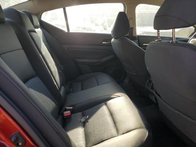 Photo 10 from auction – 2019 NISSAN ALTIMA SV with VIN 1N4BL4DV4KC210685