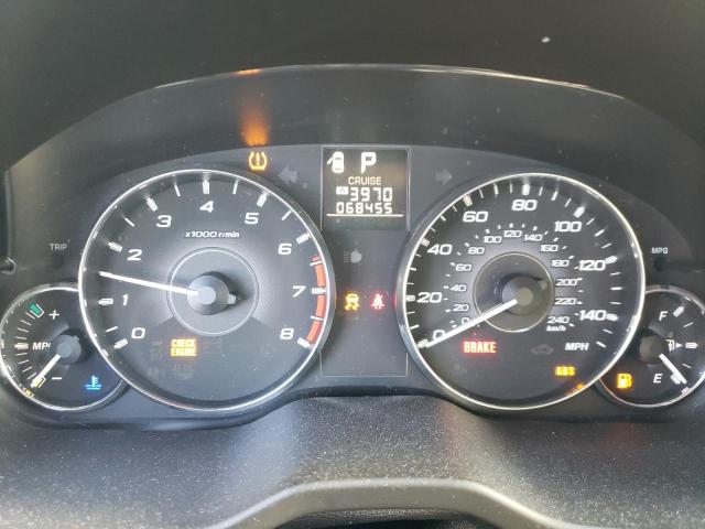 Photo 9 from auction – 2012 SUBARU LEGACY 2.5 with VIN 4S3BMCG69C3008318