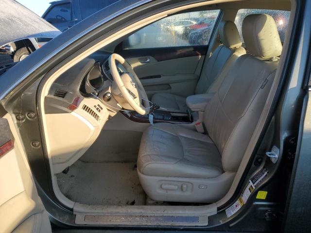 Снимка 7 от търг – 2011 TOYOTA AVALON BAS с VIN 4T1BK3DB2BU426389