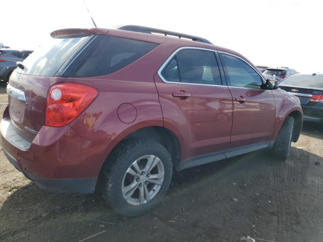Photo 3 from auction – 2011 CHEVROLET EQUINOX LT with VIN 2CNFLEEC3B6352240