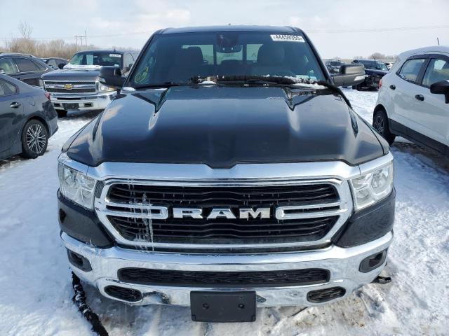 Photo 5 from auction – 2019 RAM 1500 BIG H with VIN 1C6SRFBT8KN885554