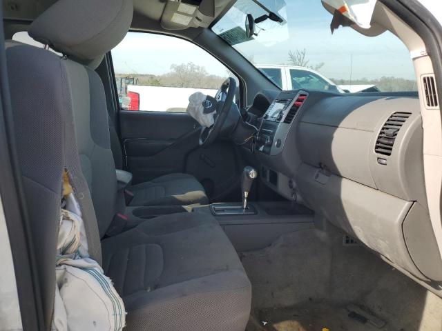 Photo 10 from auction – 2018 NISSAN FRONTIER S with VIN 1N6BD0CT5JN726151