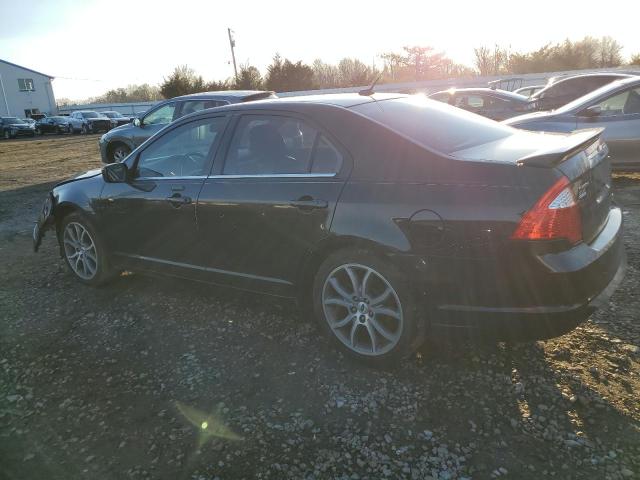 Photo 2 from auction – 2010 FORD FUSION SEL with VIN 3FAHP0JG2AR344835