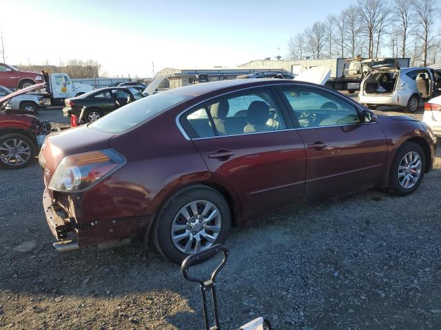 Photo 3 from auction – 2011 NISSAN ALTIMA BAS with VIN 1N4AL2AP0BC182678
