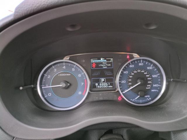 Photo 9 from auction – 2015 SUBARU XV CROSSTR with VIN JF2GPASC3F8257740