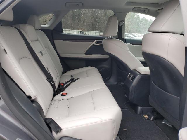Photo 11 from auction – 2020 LEXUS RX 350 with VIN 2T2HZMAA3LC158085