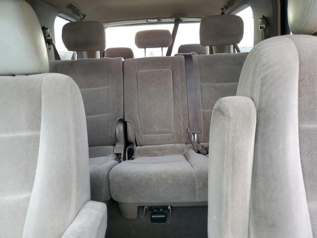 صورة رقم 10 من المزاد - 2004 TOYOTA SEQUOIA SR مع VIN 5TDZT34A44S232011