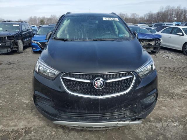 Photo 5 from auction – 2022 BUICK ENCORE PRE with VIN KL4CJESM6NB566760