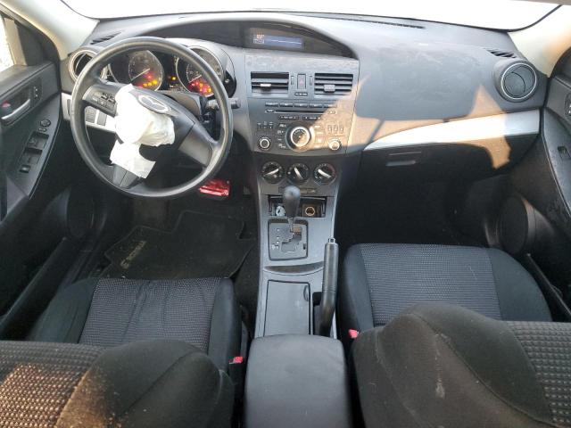 Photo 8 from auction – 2013 MAZDA 3 I with VIN JM1BL1TG3D1735165