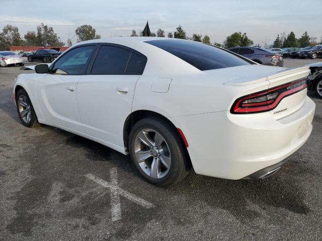 Photo 2 from auction – 2015 DODGE CHARGER SE with VIN 2C3CDXBG5FH827389