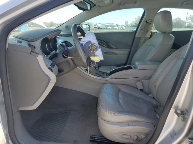 Photo 7 from auction – 2013 BUICK LACROSSE with VIN 1G4GC5ER0DF126240