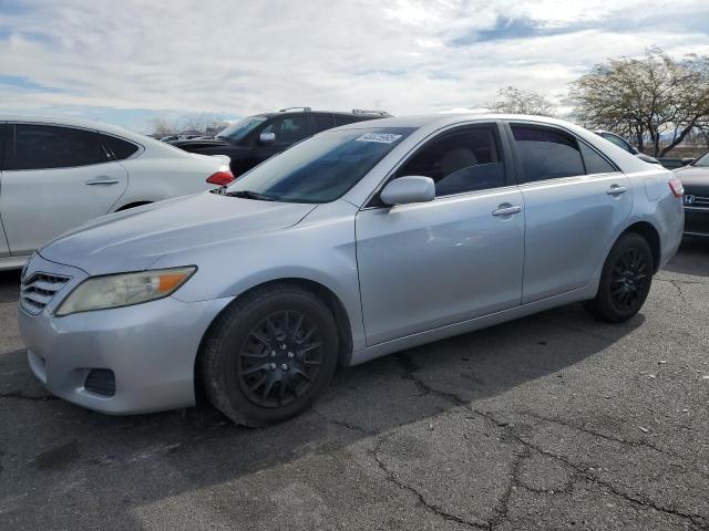 TOYOTA CAMRY BASE 2011 with VIN 4T4BF3EK8BR207803 - Photo from auction