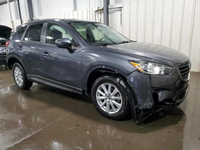 Photo 4 from auction – 2016 MAZDA CX-5 TOURI with VIN JM3KE4CYXG0822423