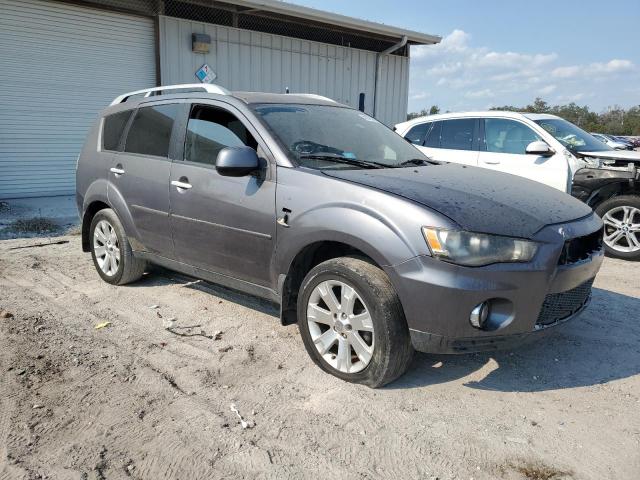 Photo 4 from auction – 2008 MITSUBISHI OUTLANDER with VIN JA4MS41X18Z004168