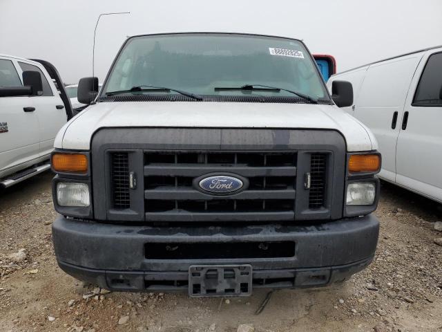 Photo 5 from auction – 2012 FORD ECONOLINE with VIN 1FTNE1EW4CDA97453