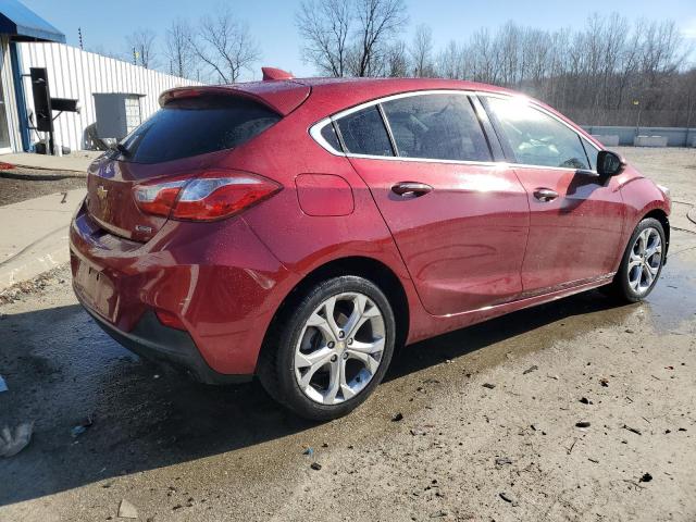 Photo 3 from auction – 2017 CHEVROLET CRUZE PREM with VIN 3G1BF6SM0HS579739
