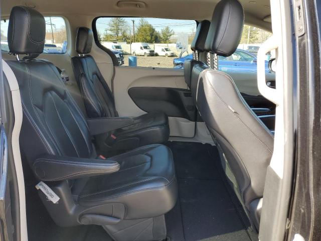 Photo 11 from auction – 2022 CHRYSLER PACIFICA T with VIN 2C4RC1BGXNR154453