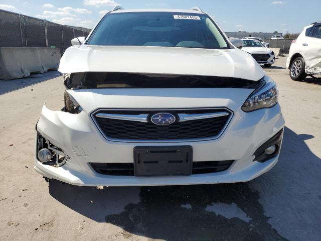 Снимка 5 от търг – 2019 SUBARU IMPREZA PR с VIN 4S3GTAC67K3738696