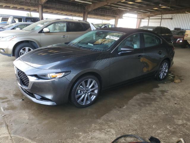 MAZDA 3 PREFERRE 2024 with VIN 3MZBPACM9RM418508 - Photo from auction