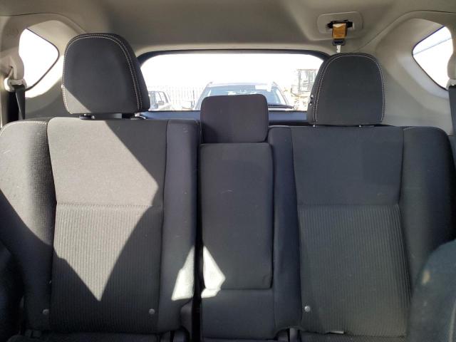 Photo 10 from auction – 2013 TOYOTA RAV4 XLE with VIN 2T3RFREV3DW085447