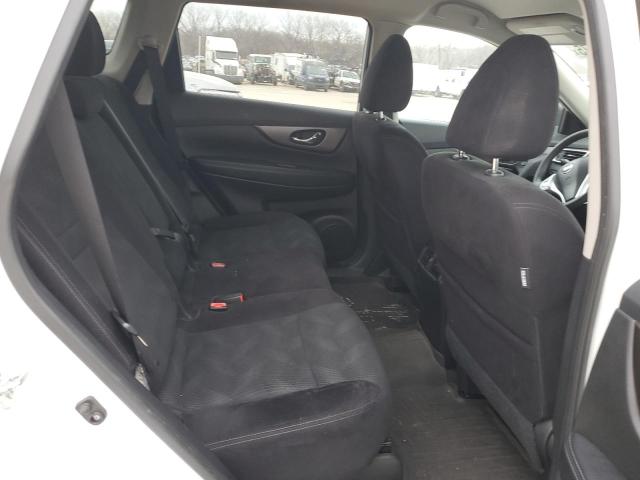 Photo 11 from auction – 2014 NISSAN ROGUE S with VIN 5N1AT2MV2EC824631