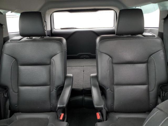 Photo 10 from auction – 2018 GMC ACADIA SLT with VIN 1GKKNULS9JZ137633