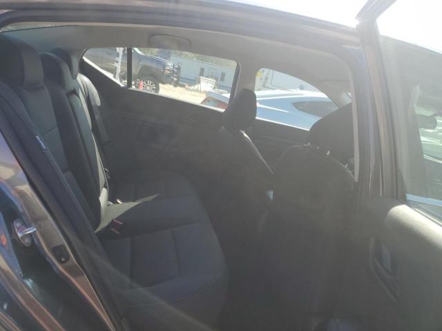 Photo 10 from auction – 2025 NISSAN ALTIMA SV with VIN 1N4BL4DV4SN319491