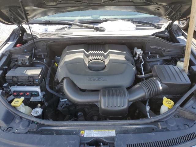 Photo 12 from auction – 2011 JEEP GRAND CHER with VIN 1J4RR5GG9BC726299