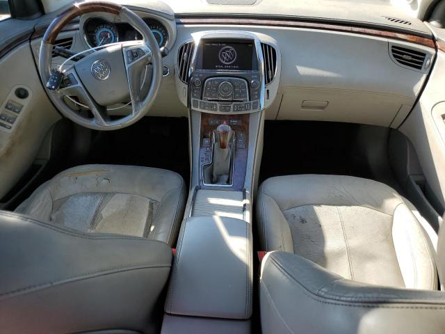 Photo 8 from auction – 2011 BUICK LACROSSE C with VIN 1G4GC5GDXBF334074