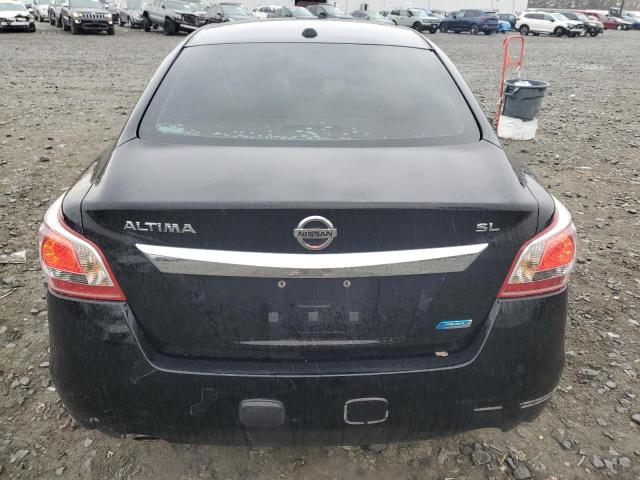 Photo 6 from auction – 2013 NISSAN ALTIMA 2.5 with VIN 1N4AL3AP2DC141428