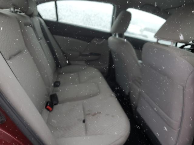 Photo 10 from auction – 2015 HONDA CIVIC LX with VIN 2HGFB2F45FH030157