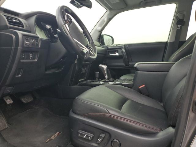 Photo 7 from auction – 2020 TOYOTA 4RUNNER SR with VIN JTEBU5JR9L5741841
