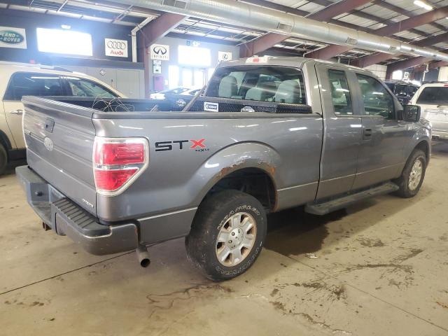 Photo 3 from auction – 2011 FORD F150 SUPER with VIN 1FTEX1EM3BFA36428