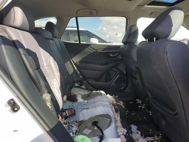 Photo 11 from auction – 2020 SUBARU OUTBACK LI with VIN 4S4BTANC9L3206716