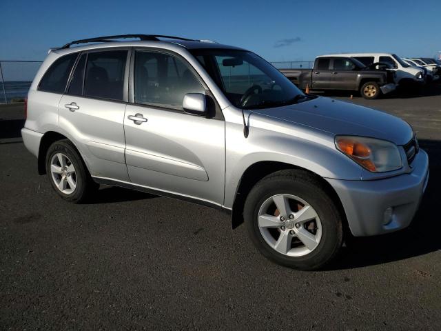 Photo 4 from auction – 2005 TOYOTA RAV4 with VIN JTEGD20V150061189