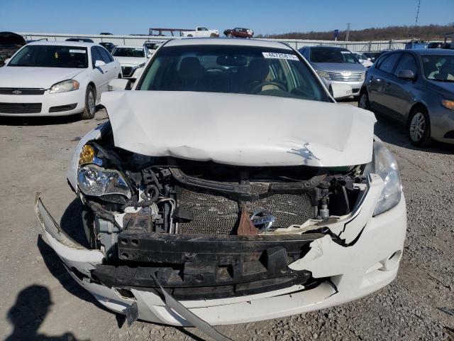 Photo 5 from auction – 2010 NISSAN ALTIMA BAS with VIN 1N4AL2AP1AN542267
