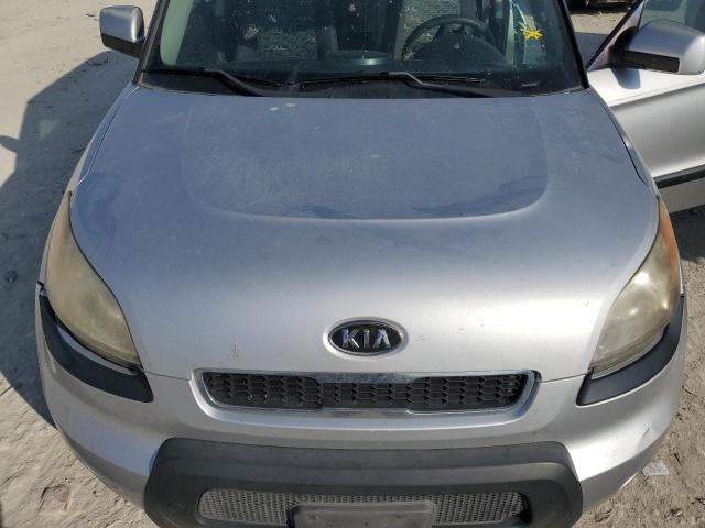 Photo 11 from auction – 2011 KIA SOUL + with VIN KNDJT2A21B7711840