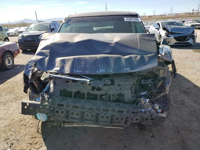 Photo 5 from auction – 2019 FORD FLEX LIMIT with VIN 2FMGK5D80KBA20574