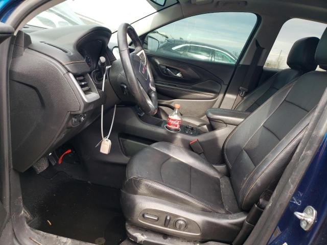 Photo 7 from auction – 2020 GMC TERRAIN SL with VIN 3GKALVEX1LL104944