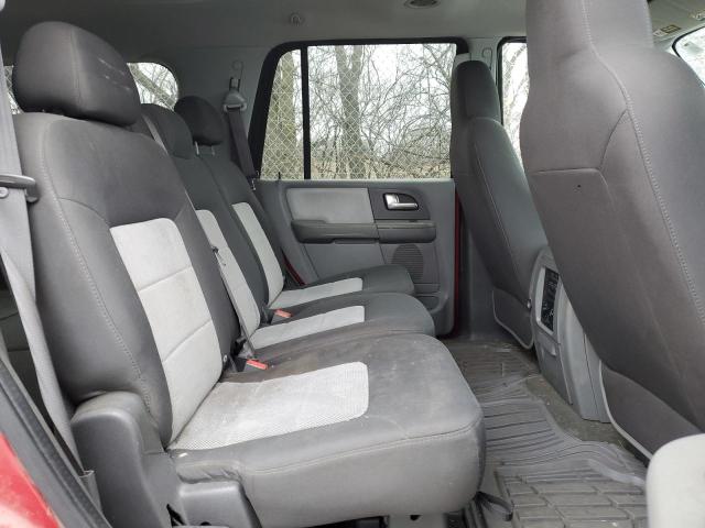 Photo 11 from auction – 2004 FORD EXPEDITION with VIN 1FMPU16L34LB69214