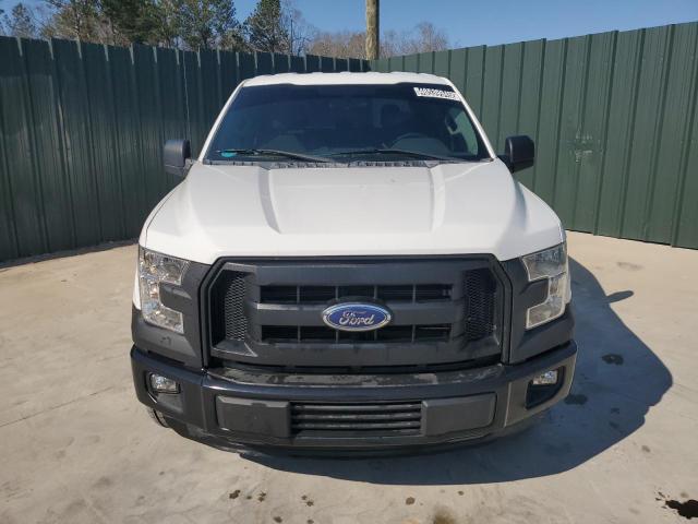 Photo 5 from auction – 2016 FORD F150 SUPER with VIN 1FTEW1E84GFD20809