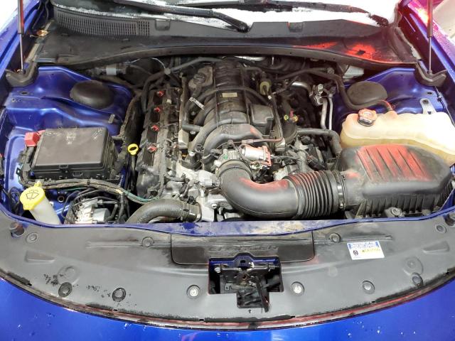 Photo 11 from auction – 2019 DODGE CHARGER PO with VIN 2C3CDXKT4KH693191