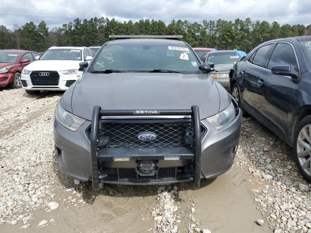 Photo 5 from auction – 2016 FORD TAURUS POL with VIN 1FAHP2MK7GG138325