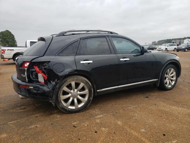 Photo 3 from auction – 2006 INFINITI FX35 with VIN JNRAS08U26X104012