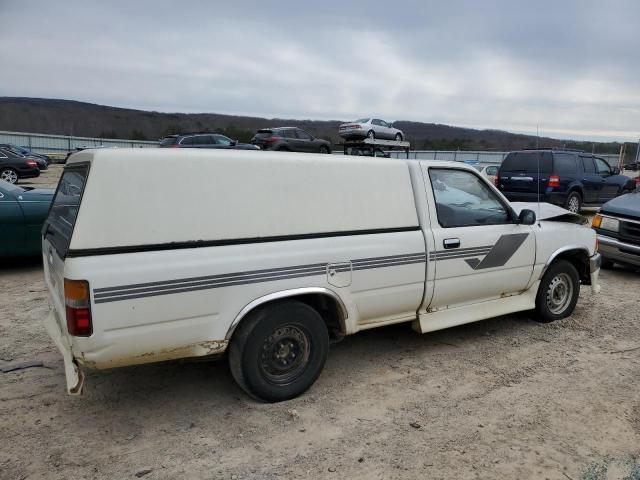 Photo 3 from auction – 1990 TOYOTA PICKUP 1/2 with VIN JT4RN82S0L5019337