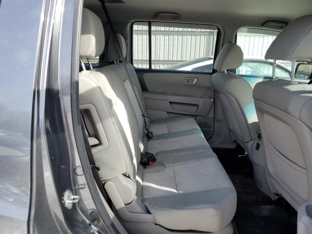 Zdjęcie 11 z aukcji – 2013 HONDA PILOT LX z VIN 5FNYF4H26DB013308