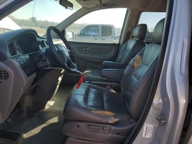 Photo 7 from auction – 2002 HONDA ODYSSEY EX with VIN 5FNRL18982B048857