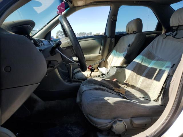 Photo 7 from auction – 1998 TOYOTA CAMRY CE with VIN JT2BF22K1W0137273